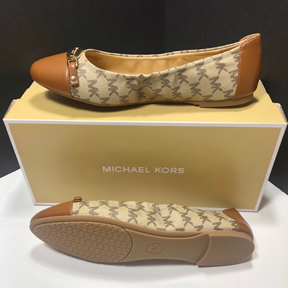 BRAND NEW 🔥Michael Kors Ballet